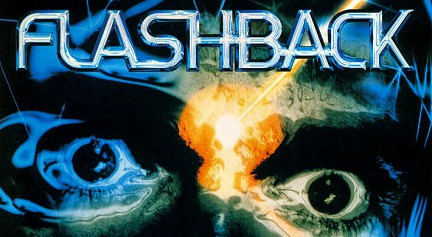 1 октября выходит Flashback на PC